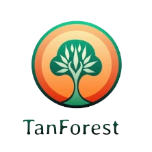High-quality SVG files | TanForest